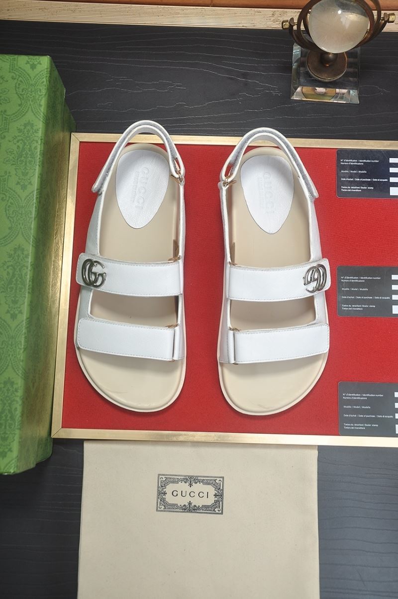 Gucci Sandals